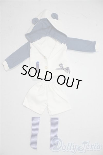 画像1: SDM＆MSD/OF:衣装セット U-25-12-24-113-TN-ZU (1)