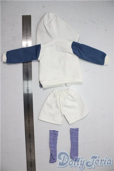 画像2: SDM＆MSD/OF:衣装セット U-25-12-24-113-TN-ZU (2)