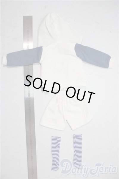 画像2: SDM＆MSD/OF:衣装セット U-25-12-24-113-TN-ZU (2)