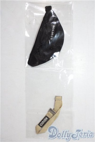 画像1: SDM＆MSD/OF:小物 U-25-12-24-116-TN-ZU (1)