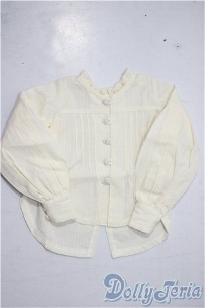 画像1: SDGrB＆SD13男の子/OF:トップス U-25-12-24-115-TN-ZU (1)