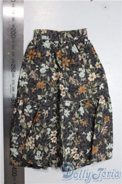 画像2: SDM＆MSD/OF:スカート U-25-12-24-122-TN-ZU (2)