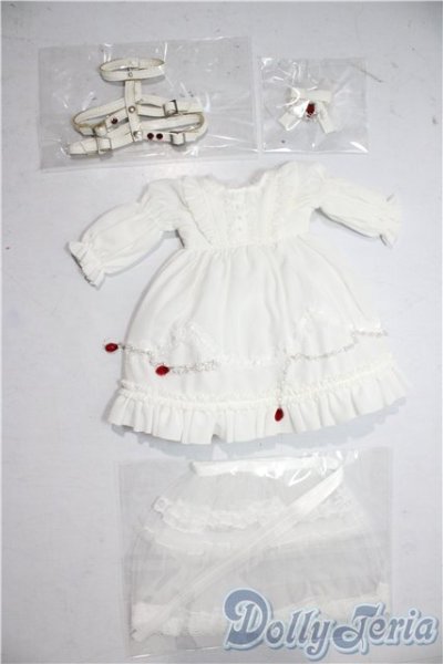 画像1: 幼SD/OF:Eternal Embrace（白）・ちび U-25-12-24-127-TN-ZU (1)