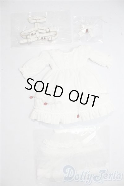 画像1: 幼SD/OF:Eternal Embrace（白）・ちび U-25-12-24-127-TN-ZU (1)