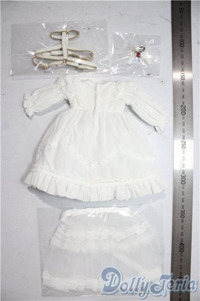 画像2: 幼SD/OF:Eternal Embrace（白）・ちび U-25-12-24-127-TN-ZU (2)