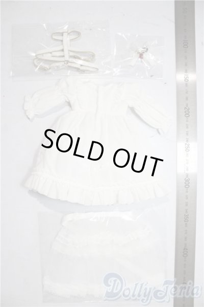 画像2: 幼SD/OF:Eternal Embrace（白）・ちび U-25-12-24-127-TN-ZU (2)