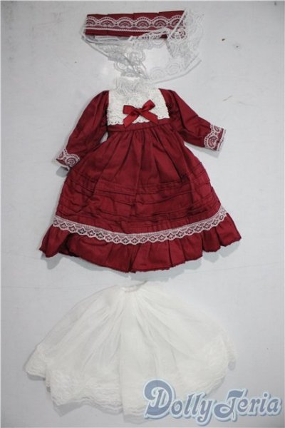 画像1: SDM＆MSD/OF:ドレス U-25-12-24-129-TN-ZU (1)