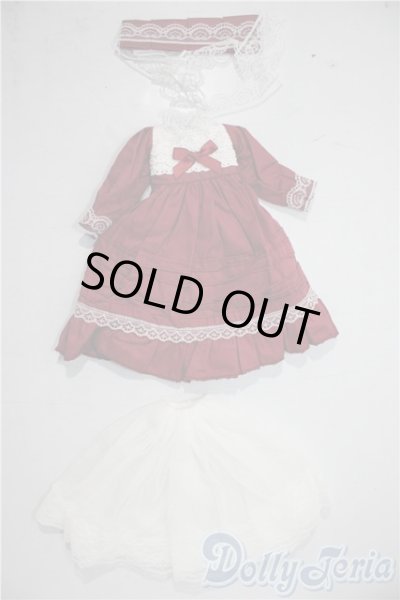 画像1: SDM＆MSD/OF:ドレス U-25-12-24-129-TN-ZU (1)