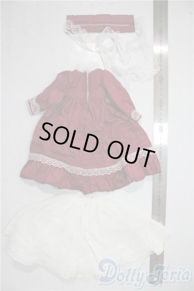 画像2: SDM＆MSD/OF:ドレス U-25-12-24-129-TN-ZU (2)