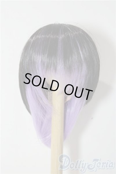 画像1: 7-8inch/ウィッグ U-25-12-24-154-TN-ZU (1)