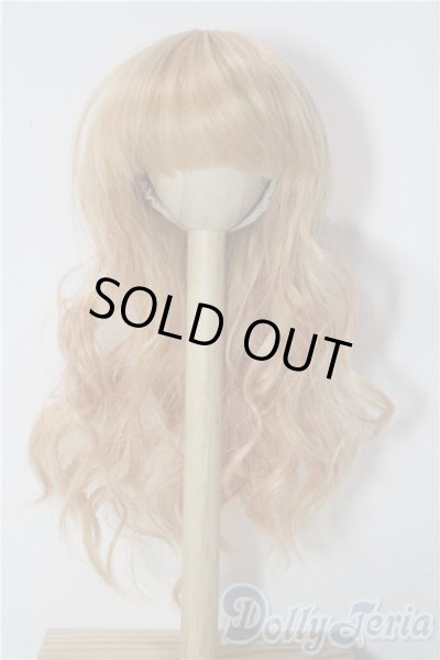 画像1: 7-8inch/ウィッグ U-25-12-24-150-TN-ZU (1)