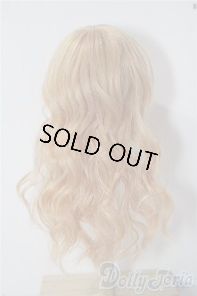 画像2: 7-8inch/ウィッグ U-25-12-24-150-TN-ZU (2)