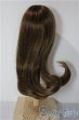 画像2: 7-8inch/ウィッグ U-25-12-24-157-TN-ZU (2)