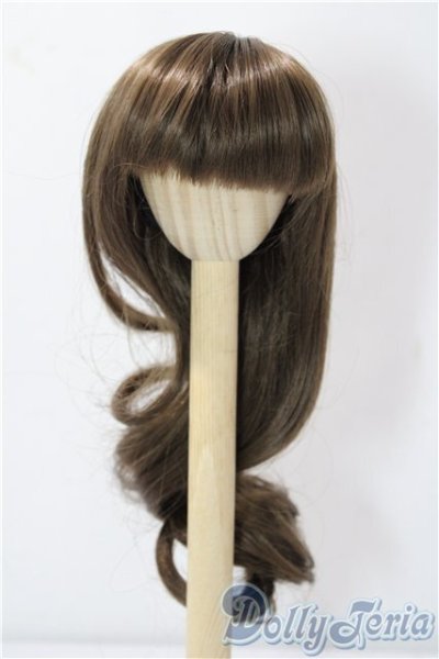 画像1: 7-8inch/ウィッグ U-26-01-04-011-TN-ZU (1)