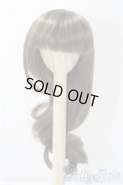 画像1: 7-8inch/ウィッグ U-26-01-04-011-TN-ZU (1)