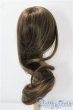 画像2: 7-8inch/ウィッグ U-26-01-04-011-TN-ZU (2)