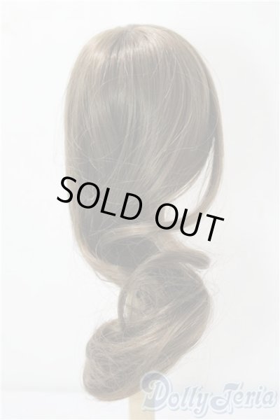 画像2: 7-8inch/ウィッグ U-26-01-04-011-TN-ZU (2)