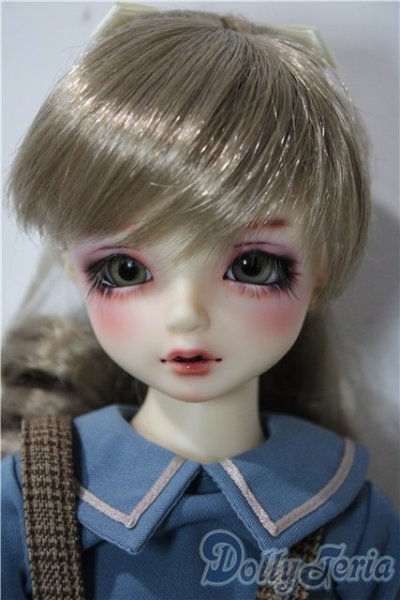 画像1: SDM女の子/コーディネートモデル：F-54 U-25-12-24-217-TN-ZU (1)