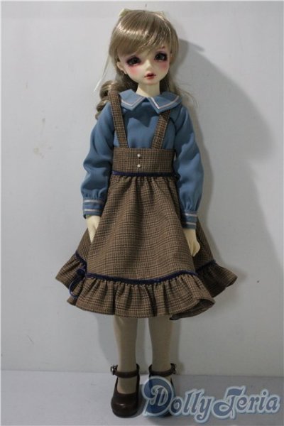 画像4: SDM女の子/コーディネートモデル：F-54 U-25-12-24-217-TN-ZU (4)