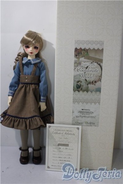 画像6: SDM女の子/コーディネートモデル：F-54 U-25-12-24-217-TN-ZU (6)