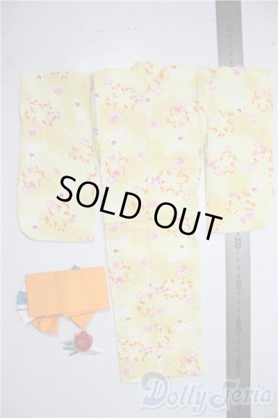 画像2: SDM＆MSD/OF:衣装セット U-25-12-24-131-TN-ZU (2)