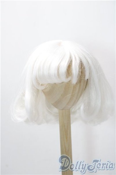 画像1: 8-9inch/ウィッグ U-26-01-04-016-TN-ZU (1)