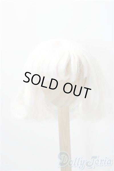 画像1: 8-9inch/ウィッグ U-26-01-04-016-TN-ZU (1)