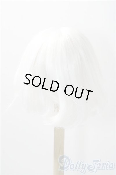 画像2: 8-9inch/ウィッグ U-26-01-04-016-TN-ZU (2)