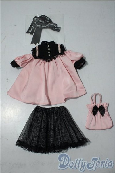 画像1: SDM＆MSD/OF:衣装セット U-25-12-24-201-TN-ZU (1)