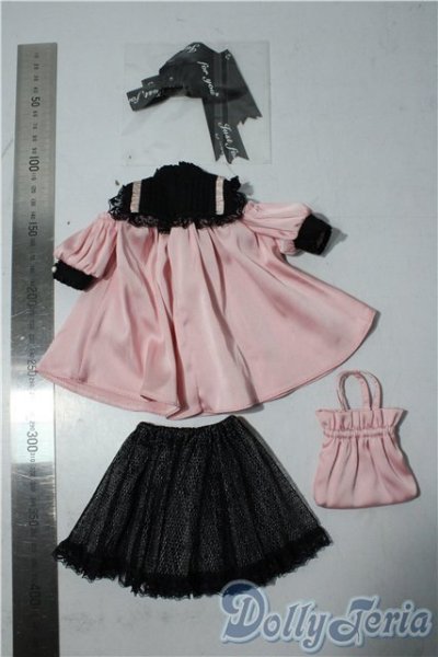 画像2: SDM＆MSD/OF:衣装セット U-25-12-24-201-TN-ZU (2)