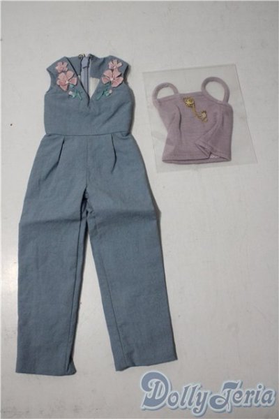 画像1: SDM＆MSD/OF:衣装セット U-25-12-24-202-TN-ZU (1)