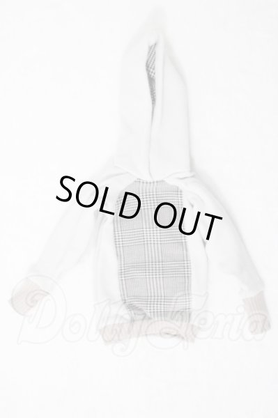 画像1: SDM＆MSD/OF:パーカー U-26-07-29-034-TN-ZU (1)