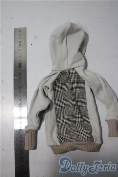 画像2: SDM＆MSD/OF:パーカー U-25-12-24-203-TN-ZU (2)