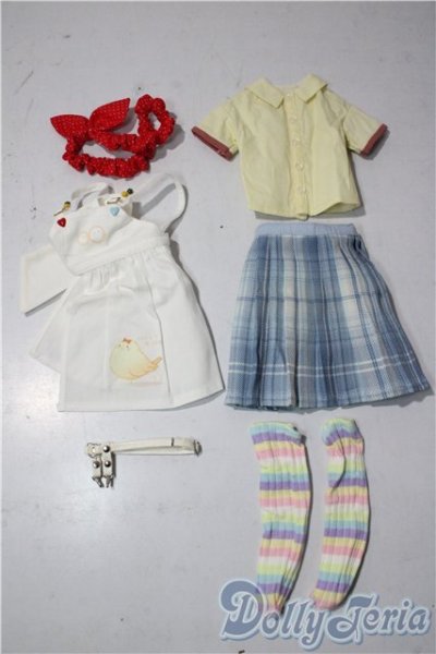 画像1: SDM＆MSD/OF:衣装セット U-25-12-24-205-TN-ZU (1)