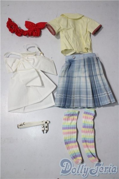 画像2: SDM＆MSD/OF:衣装セット U-25-12-24-205-TN-ZU (2)