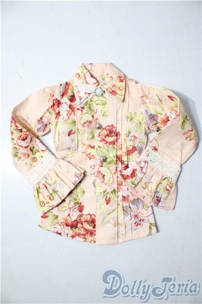 画像1: SDGrB＆SD13男の子/OF:トップス U-26-01-04-030-TN-ZU (1)