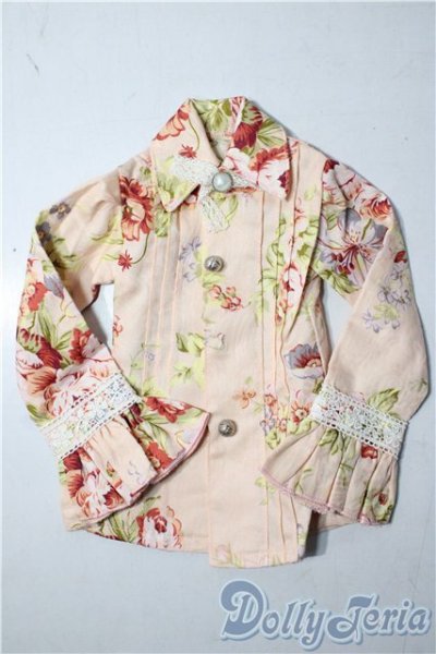 画像1: SDGrB＆SD13男の子/OF:トップス U-26-01-04-040-TN-ZU (1)