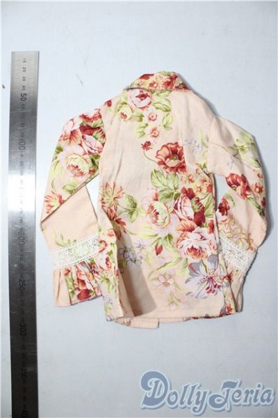 画像2: SDGrB＆SD13男の子/OF:トップス U-26-01-04-040-TN-ZU (2)