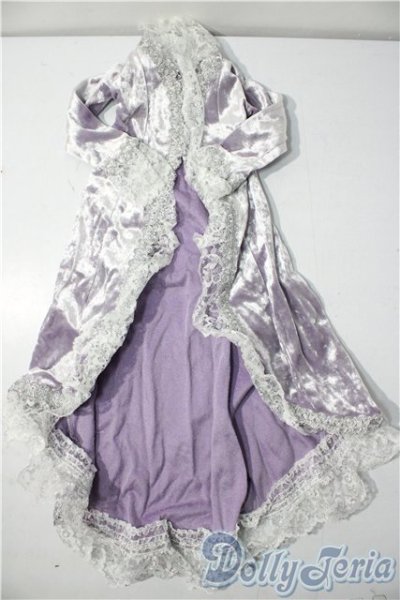 画像1: SDGrB＆SD13男の子/OF:アウター U-26-01-04-031-TN-ZU (1)