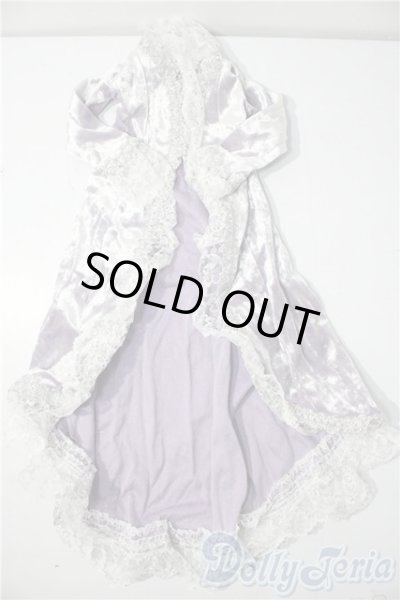 画像1: SDGrB＆SD13男の子/OF:アウター U-26-01-04-031-TN-ZU (1)