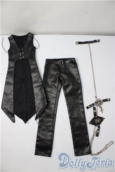 画像1: SD17B/OF:衣装セット U-26-01-04-027-TN-ZU (1)