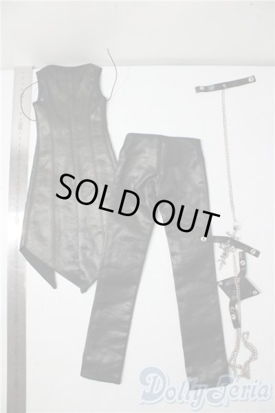 画像2: SD17B/OF:衣装セット U-26-01-04-027-TN-ZU (2)