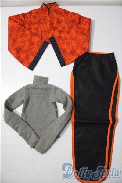 画像1: SD17B/OF:衣装セット U-26-01-04-039-TN-ZU (1)