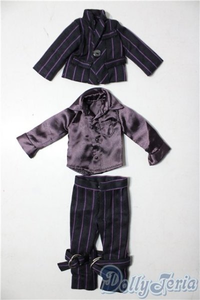 画像1: 幼SD/OF:衣装セット U-26-01-04-036-TN-ZU (1)