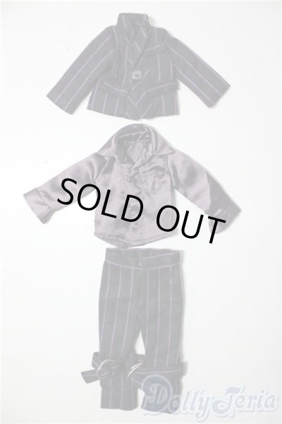 画像1: 幼SD/OF:衣装セット U-26-01-04-036-TN-ZU (1)