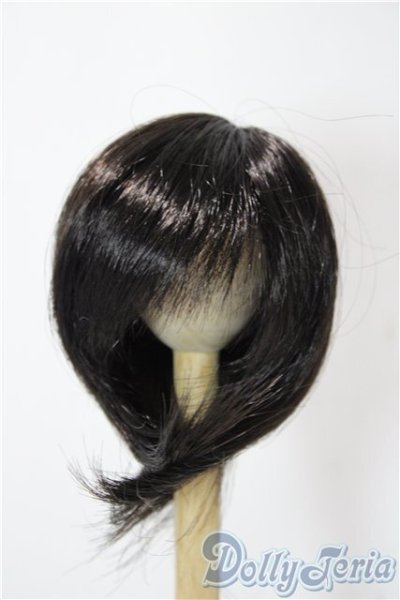 画像1: 6-7inch/ウィッグ U-26-01-04-004-TN-ZU (1)