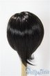 画像2: 6-7inch/ウィッグ U-26-01-04-004-TN-ZU (2)