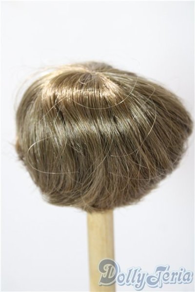 画像2: 6-7inch/ウィッグ U-26-01-04-001-TN-ZU (2)