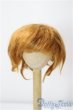 画像1: 6-7inch/ウィッグ U-26-01-04-003-TN-ZU (1)