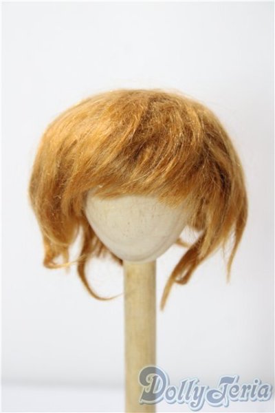 画像1: 6-7inch/ウィッグ U-26-01-04-003-TN-ZU (1)